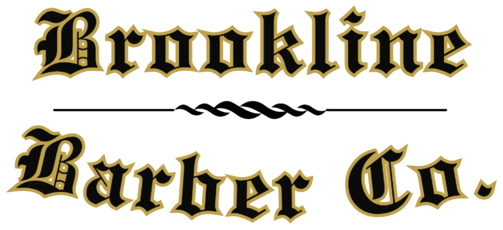 Brookline Barber Co