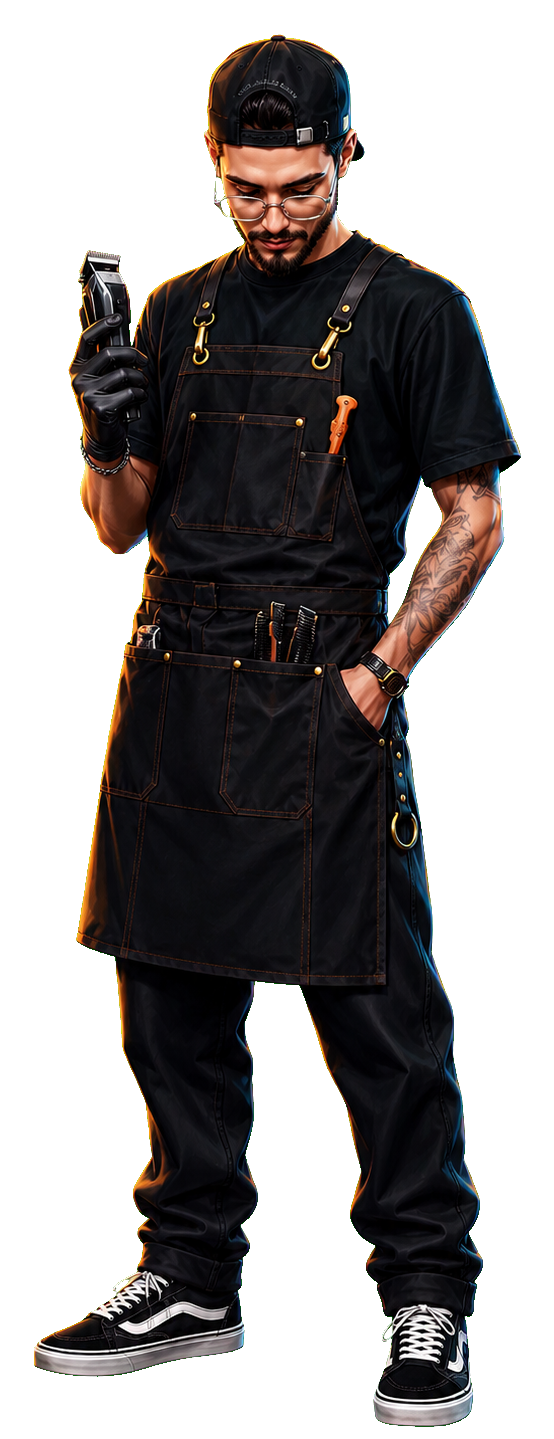 Dominic Gallinari avatar